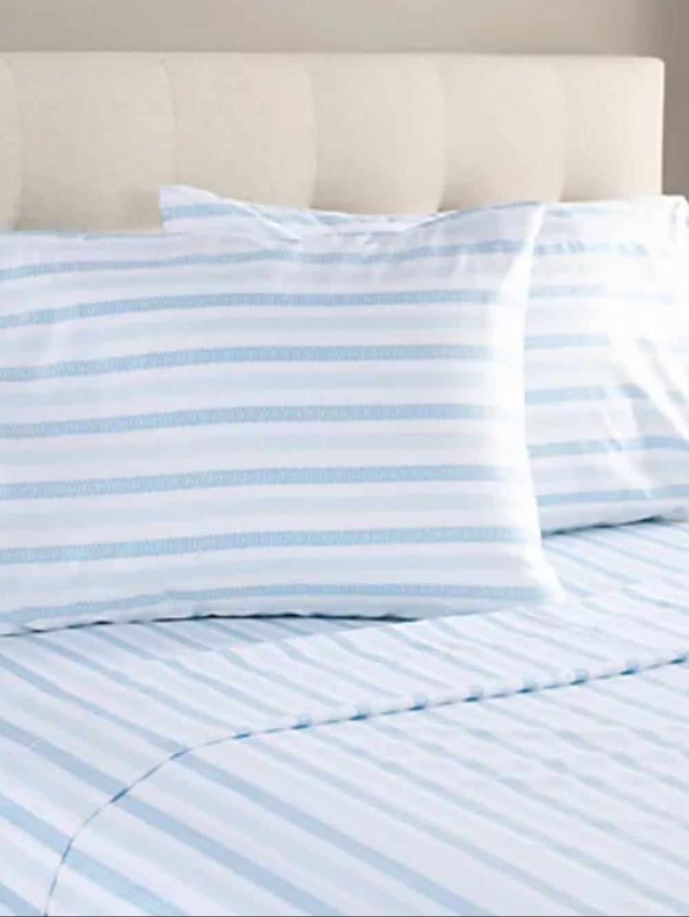 Northern Nights 500TC 100% Egyptian Cotton Sheet Set
